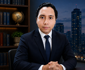 Dr. Bryam Rafael Villegas
