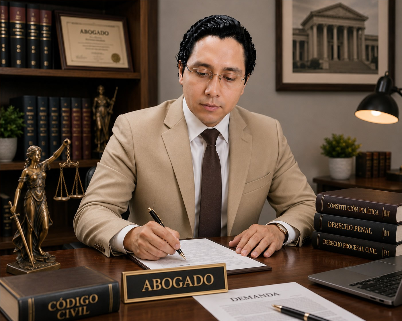 Abogado