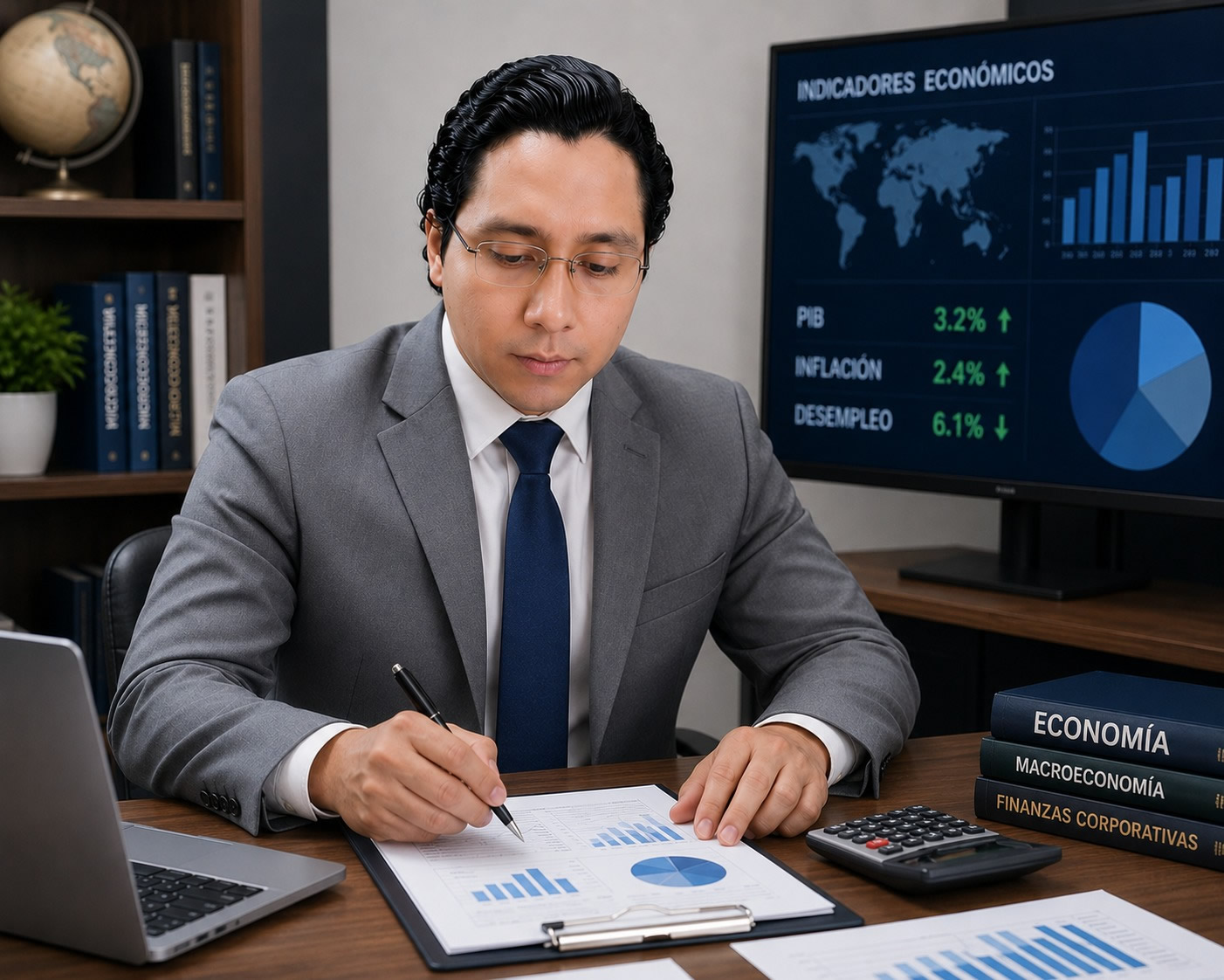 Economista