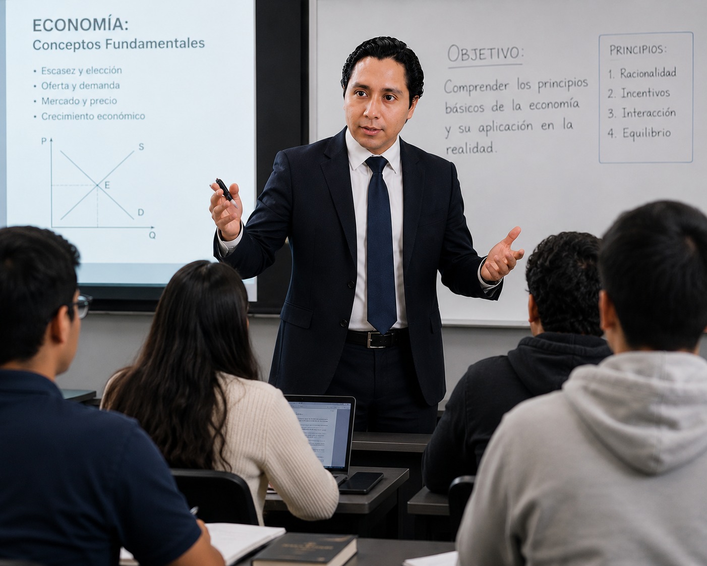 Educador